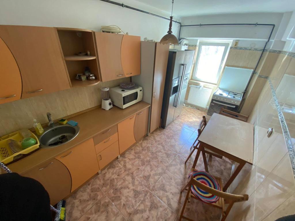 Apartament Kita View Apartamento Constanţa Exterior foto