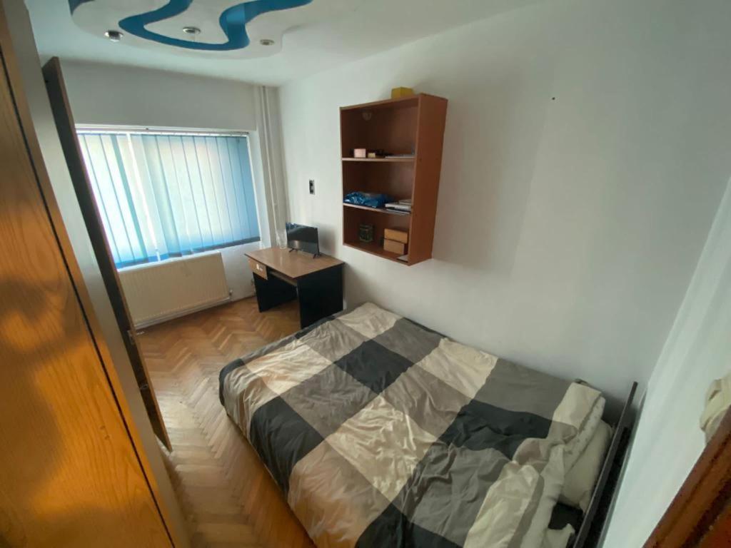 Apartament Kita View Apartamento Constanţa Exterior foto