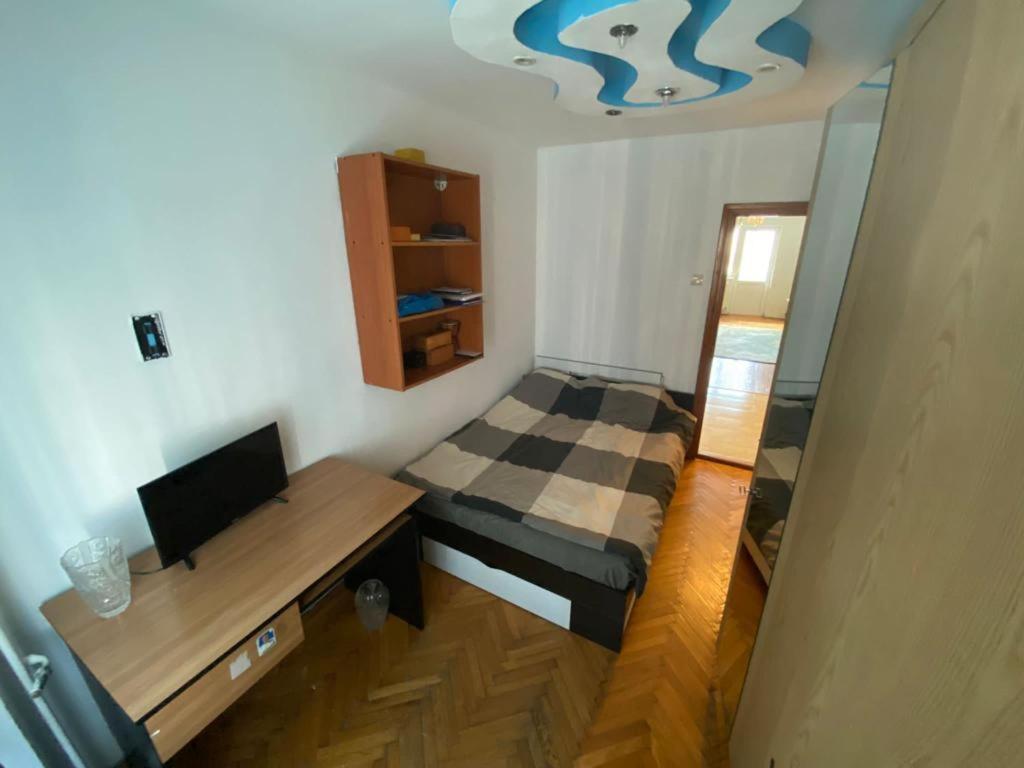 Apartament Kita View Apartamento Constanţa Exterior foto